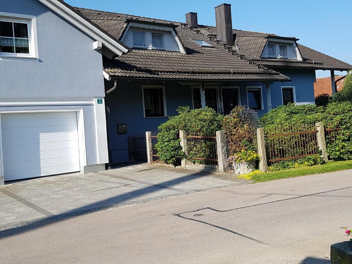 Ferienwohnung Robl Roetz Экстерьер фото