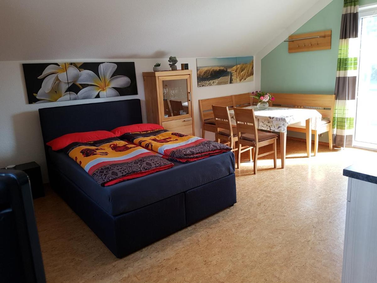 Ferienwohnung Robl Roetz Экстерьер фото