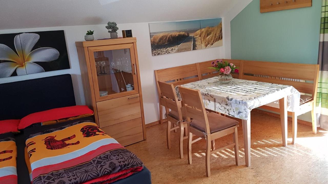 Ferienwohnung Robl Roetz Экстерьер фото