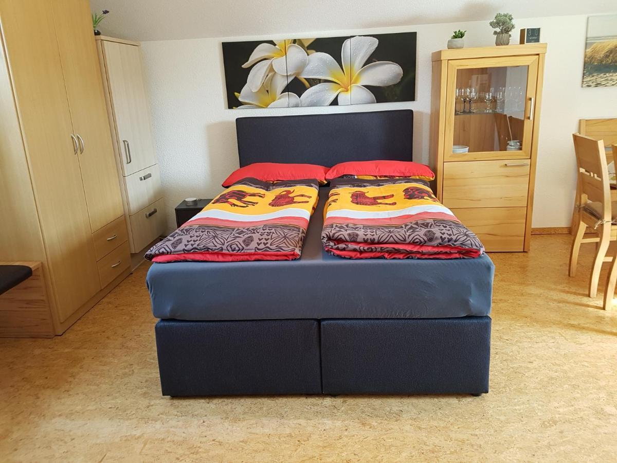 Ferienwohnung Robl Roetz Экстерьер фото